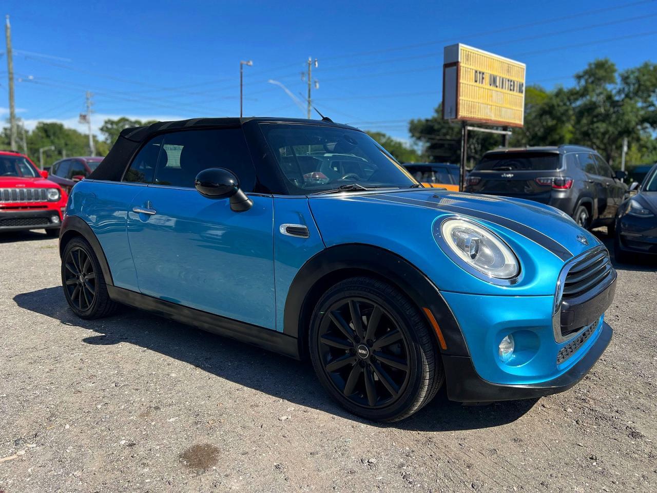 2016 MINI COOPER — фото 1
