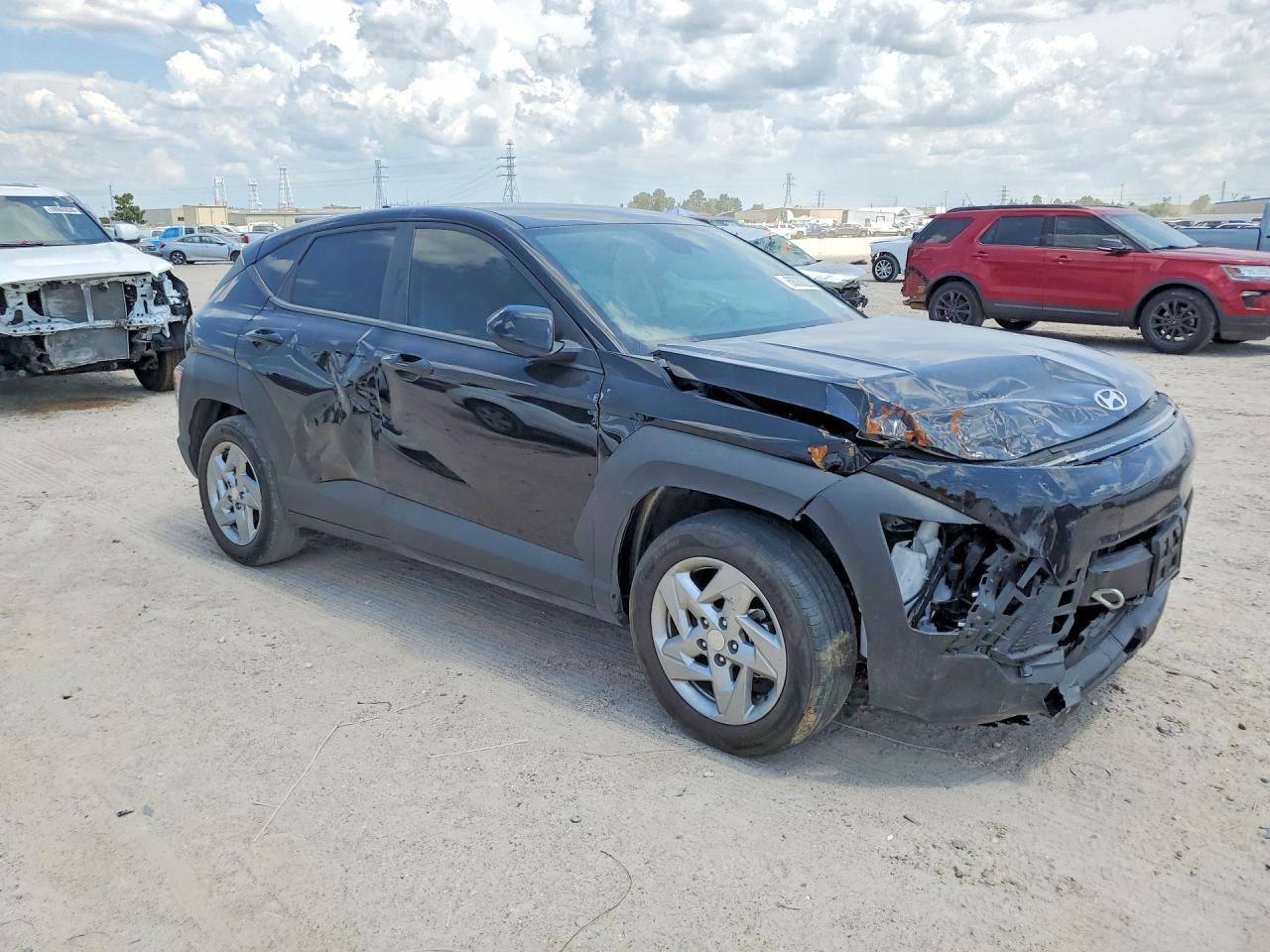 2025 HYUNDAI KONA — фото 4