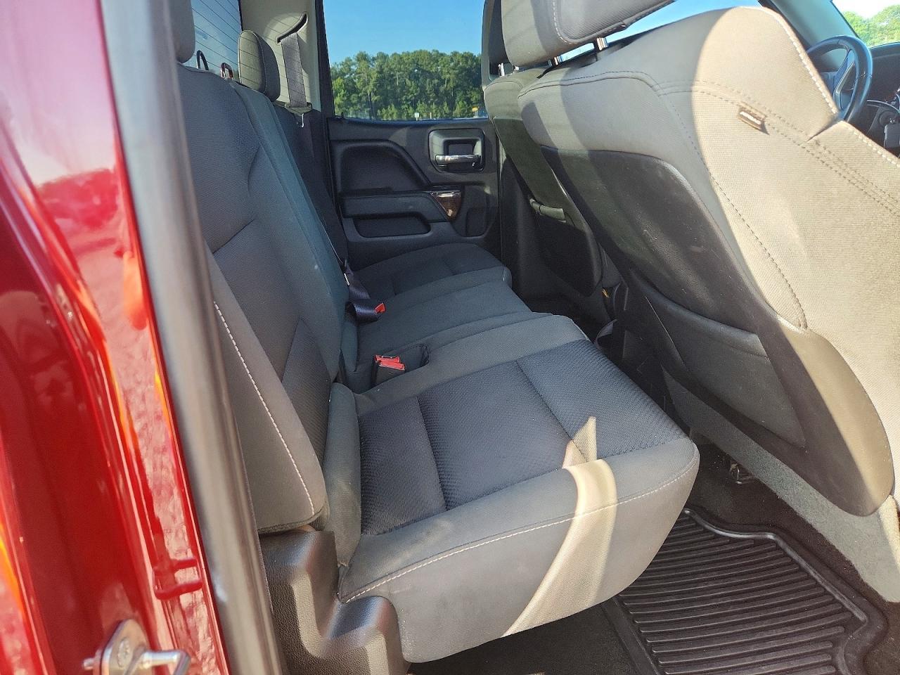 2015 GMC SIERRA 1500 — фото 10