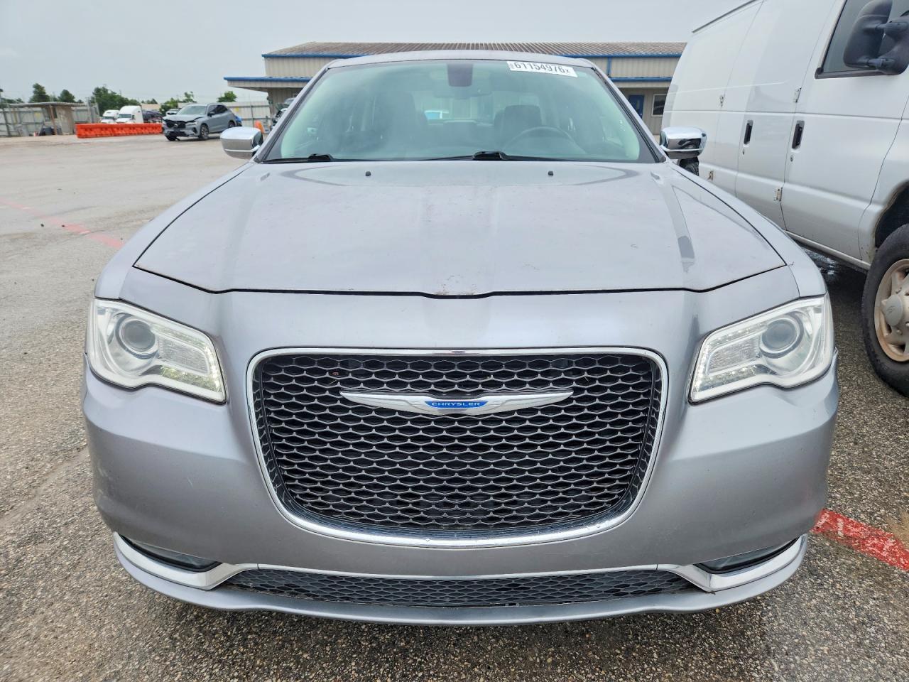 2018 CHRYSLER 300 — фото 5