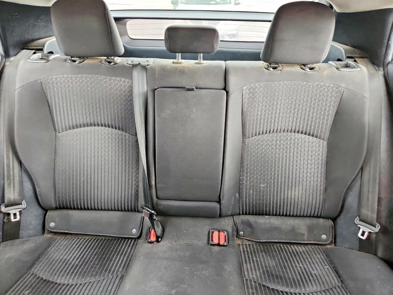2017 TOYOTA PRIUS — фото 10
