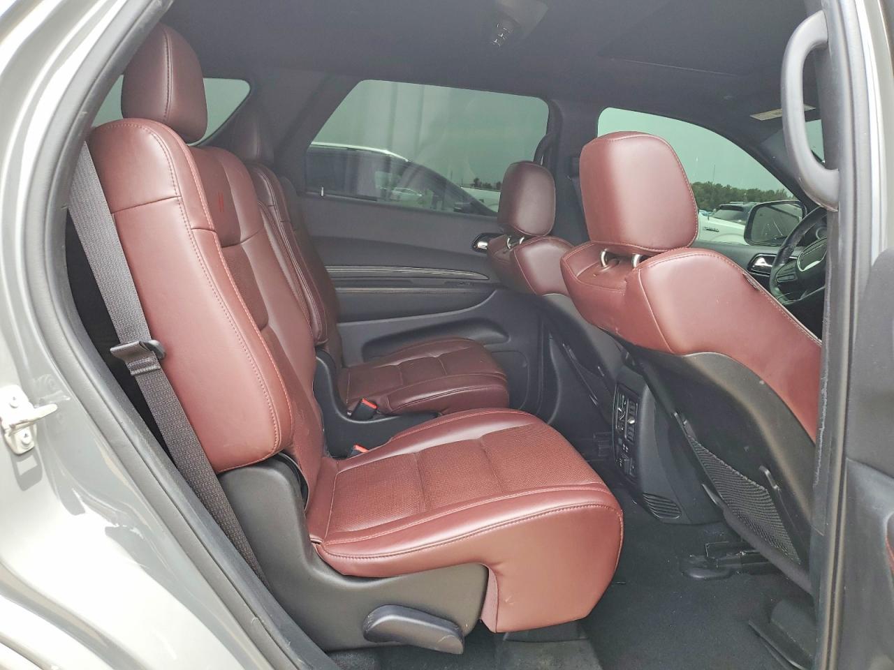 2023 DODGE DURANGO — фото 11