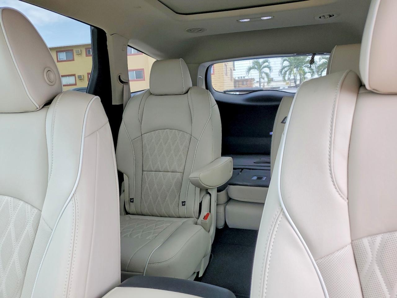 2022 BUICK ENCLAVE — фото 10