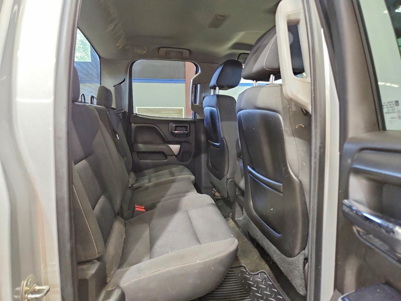 2015 CHEVROLET SILVERADO 1500 — фото 10