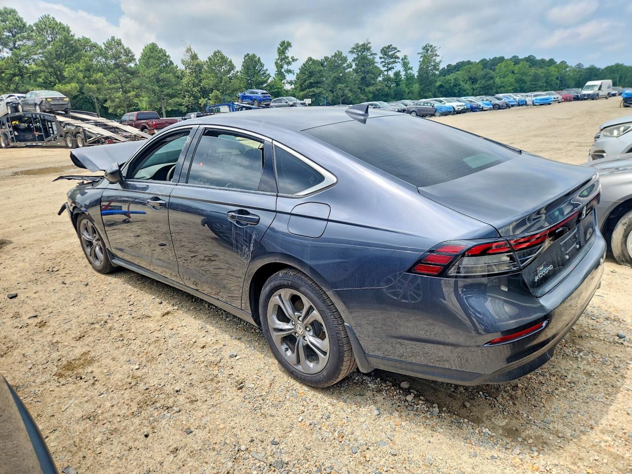 2023 HONDA ACCORD — фото 2