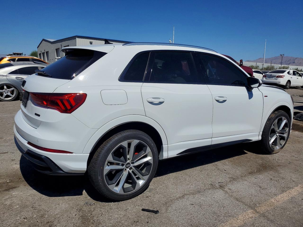 2019 AUDI Q3 — фото 3