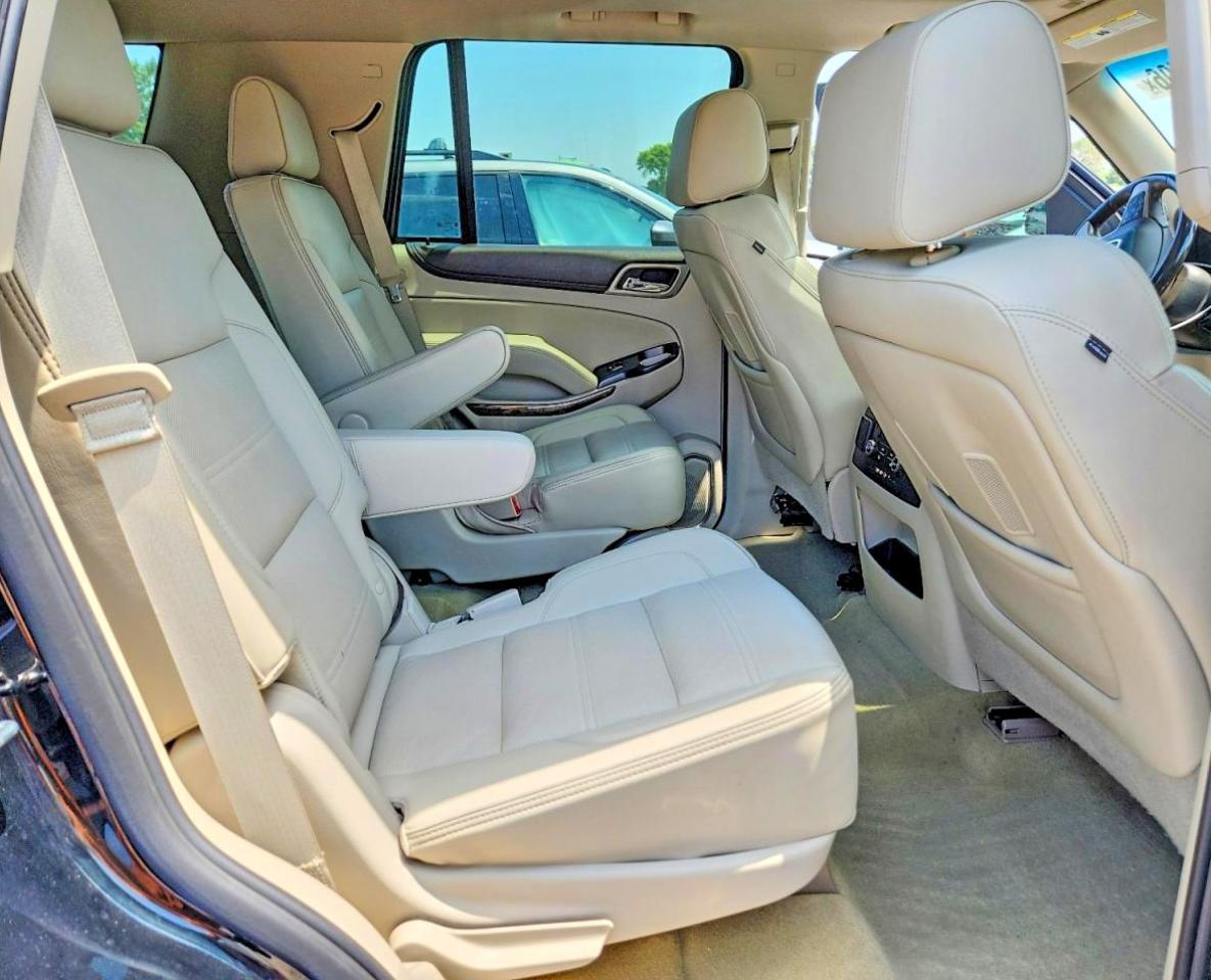 2016 GMC YUKON — фото 11