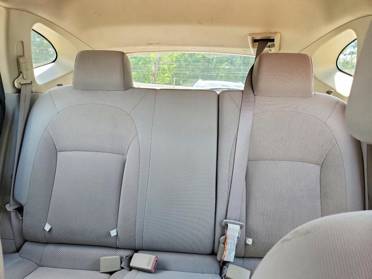 2014 NISSAN ROGUE — фото 10