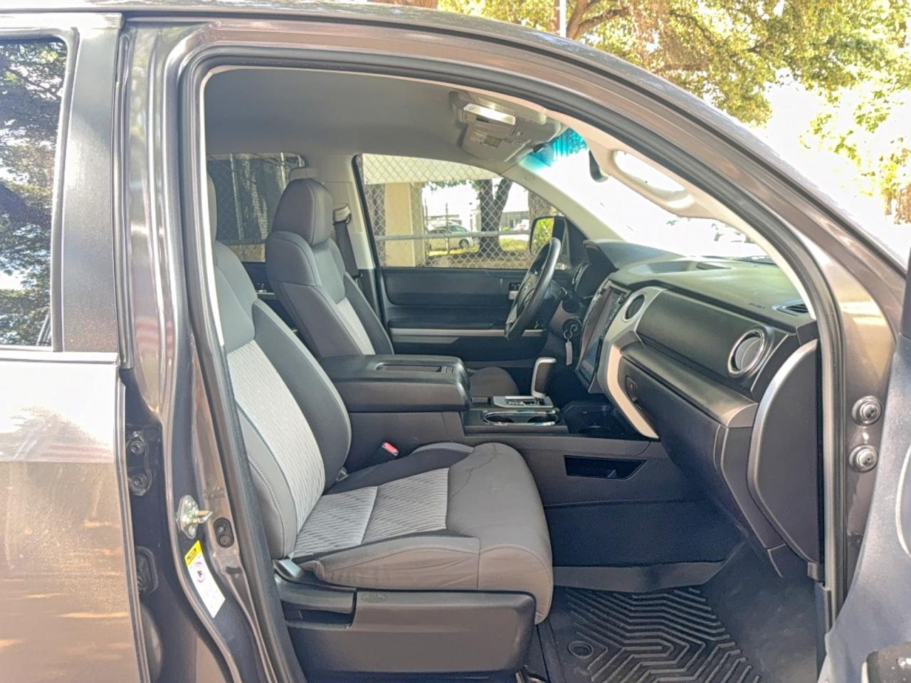 2016 TOYOTA TUNDRA — фото 5