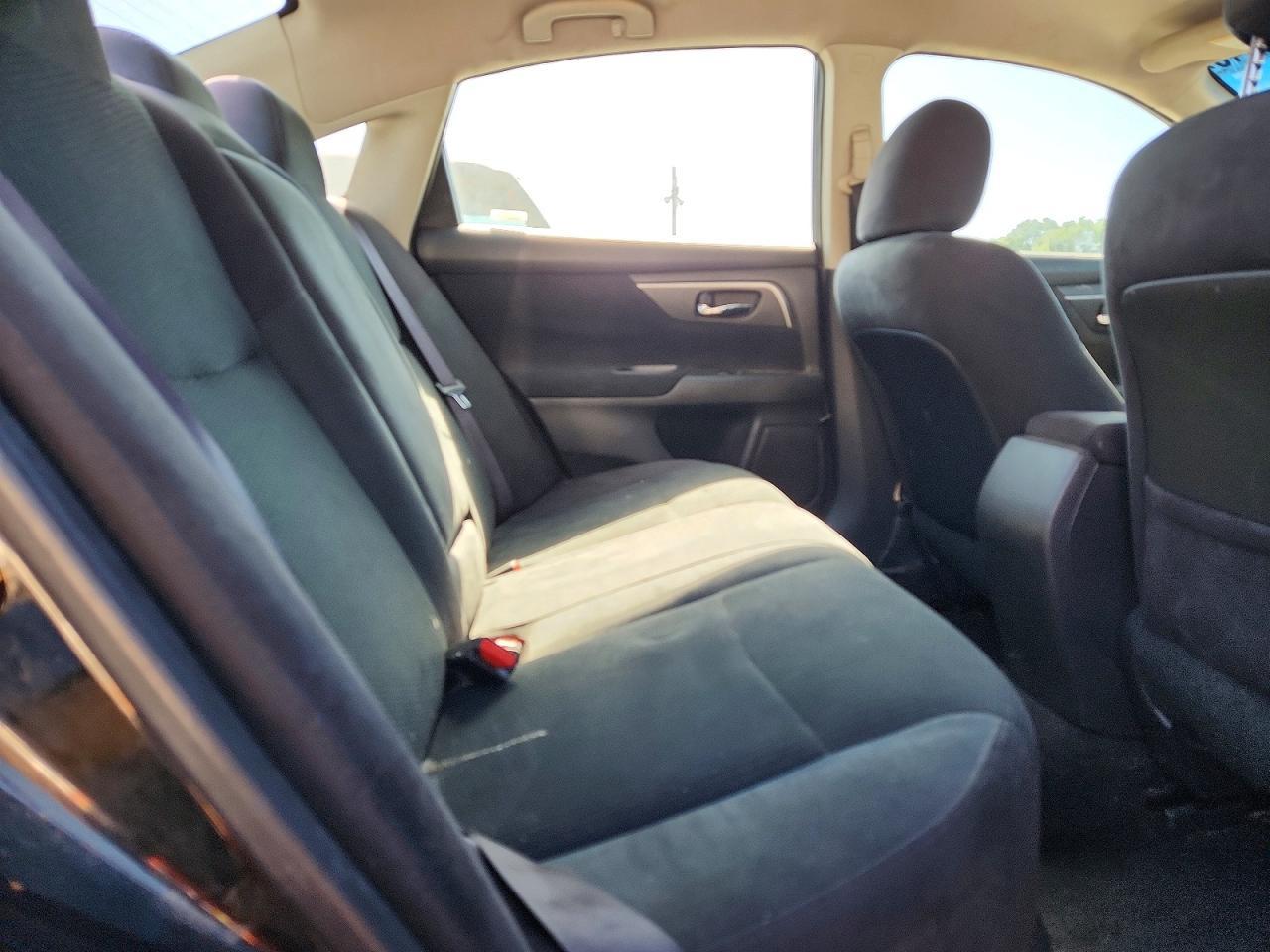 2015 NISSAN ALTIMA — фото 10