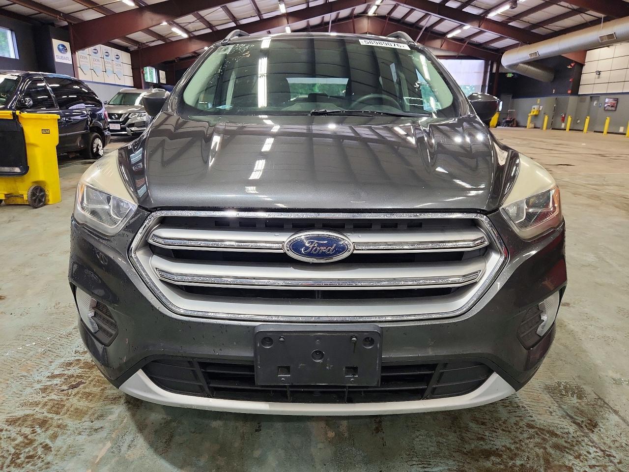 2017 FORD ESCAPE — фото 5