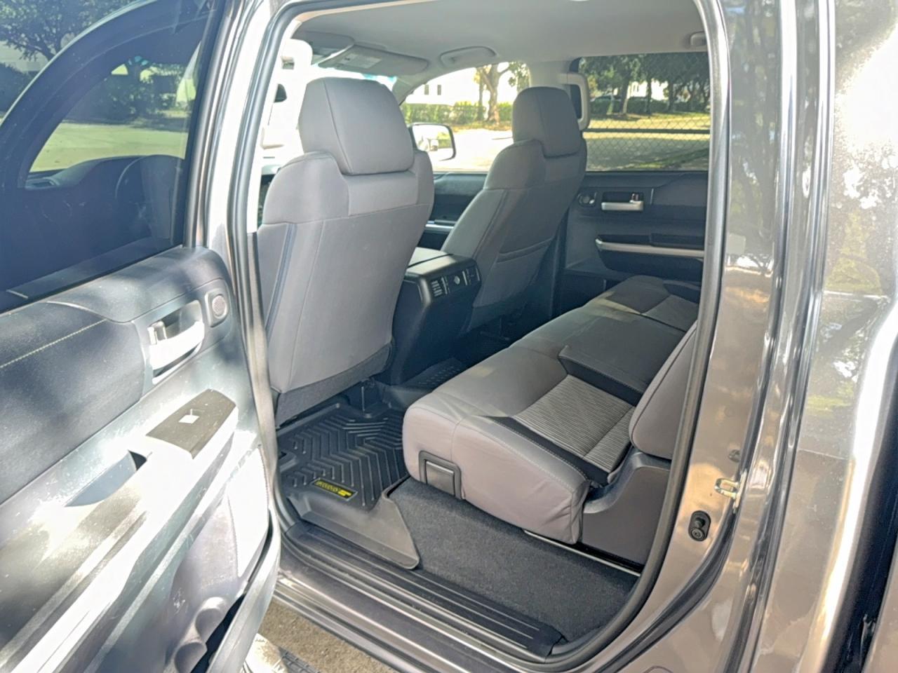 2016 TOYOTA TUNDRA — фото 13