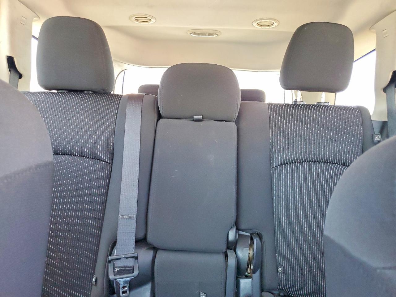 2015 DODGE JOURNEY — фото 10