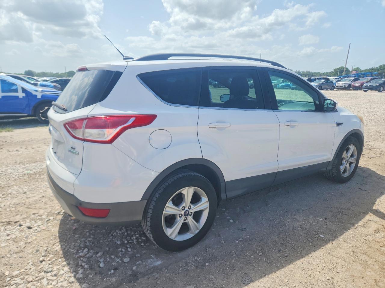 2014 FORD ESCAPE — фото 3