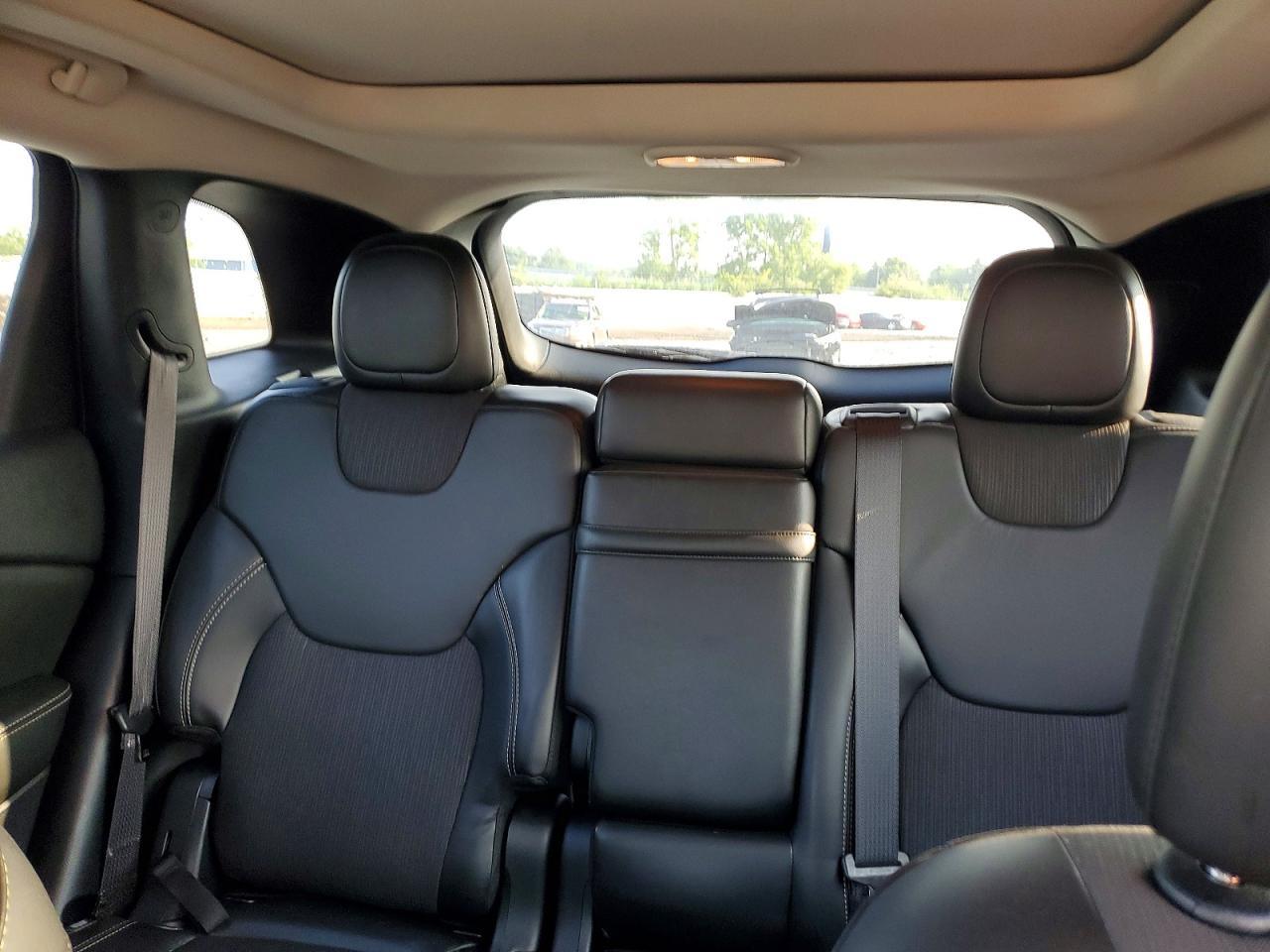 2018 JEEP CHEROKEE — фото 10