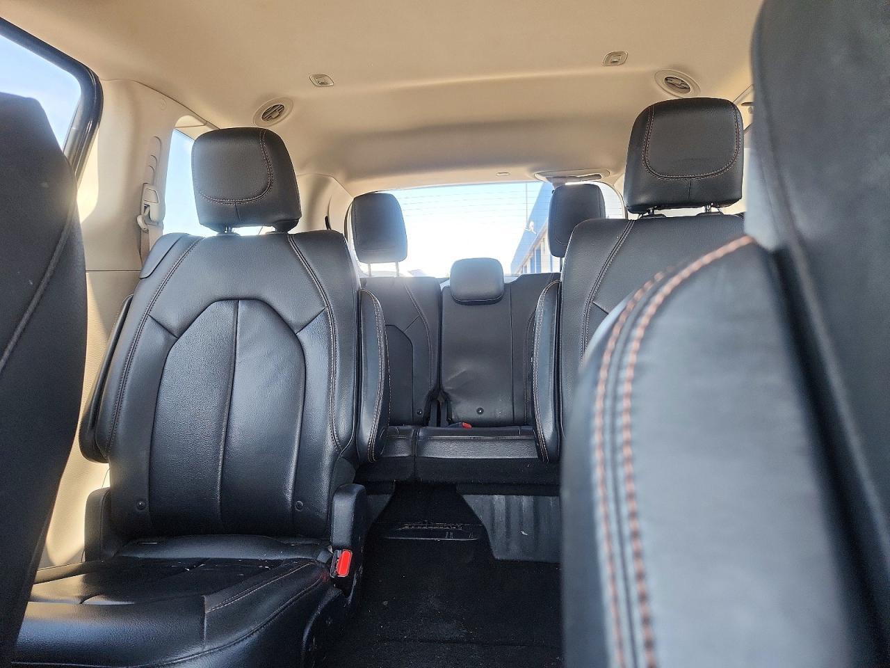 2017 CHRYSLER PACIFICA — фото 10