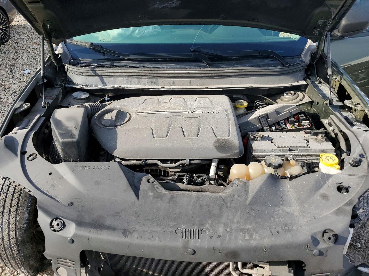 2019 JEEP CHEROKEE — фото 11