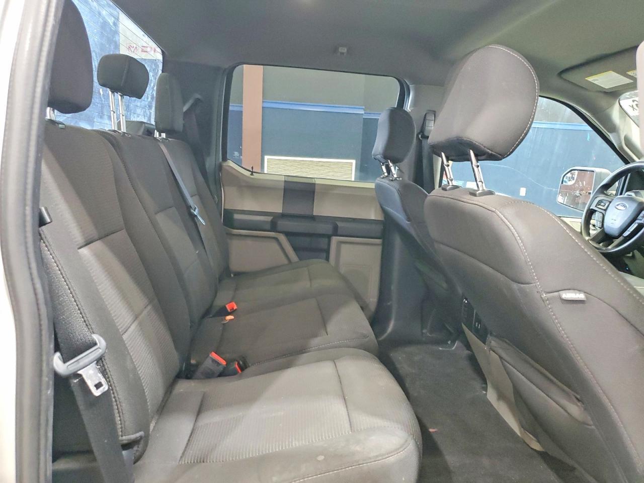 2019 FORD F-150 — фото 10