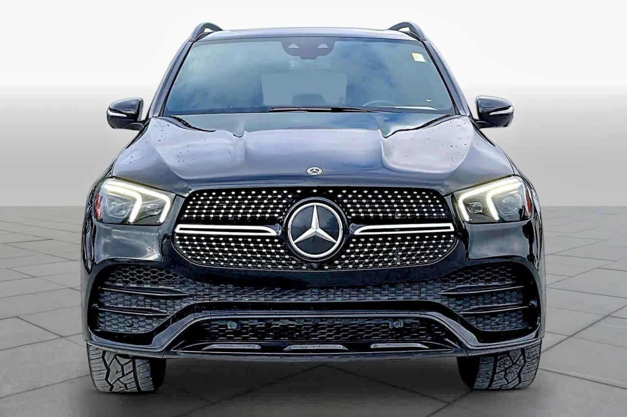 2020 MERCEDES-BENZ GLE-CLASS — фото 13