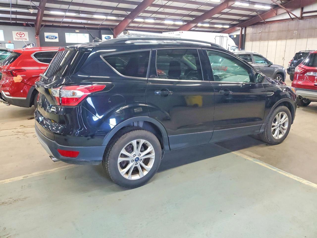 2018 FORD ESCAPE — фото 3