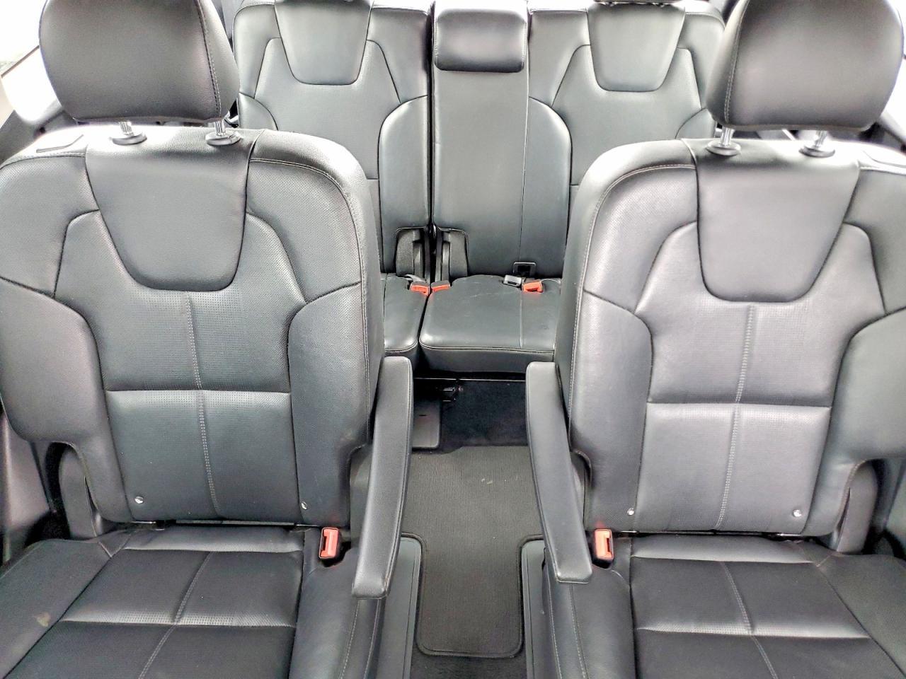 2021 KIA TELLURIDE — фото 10