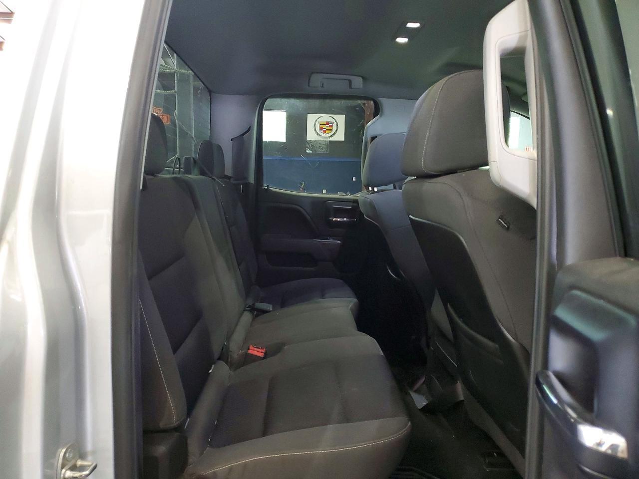2014 GMC SIERRA 1500 — фото 10