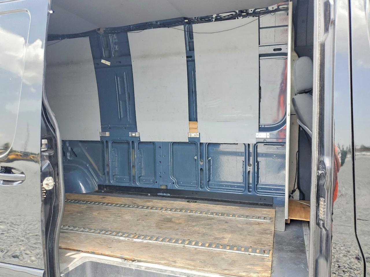 2019 MERCEDES-BENZ SPRINTER — фото 10