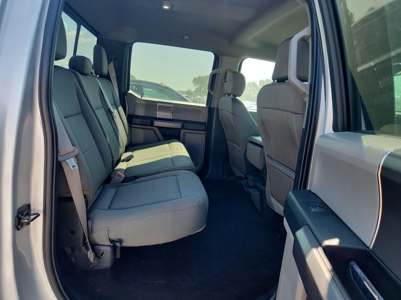 2019 FORD F-150 — фото 10