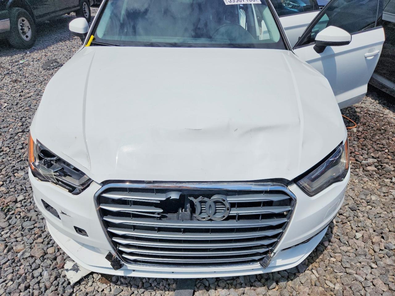 2016 AUDI A3 — фото 11