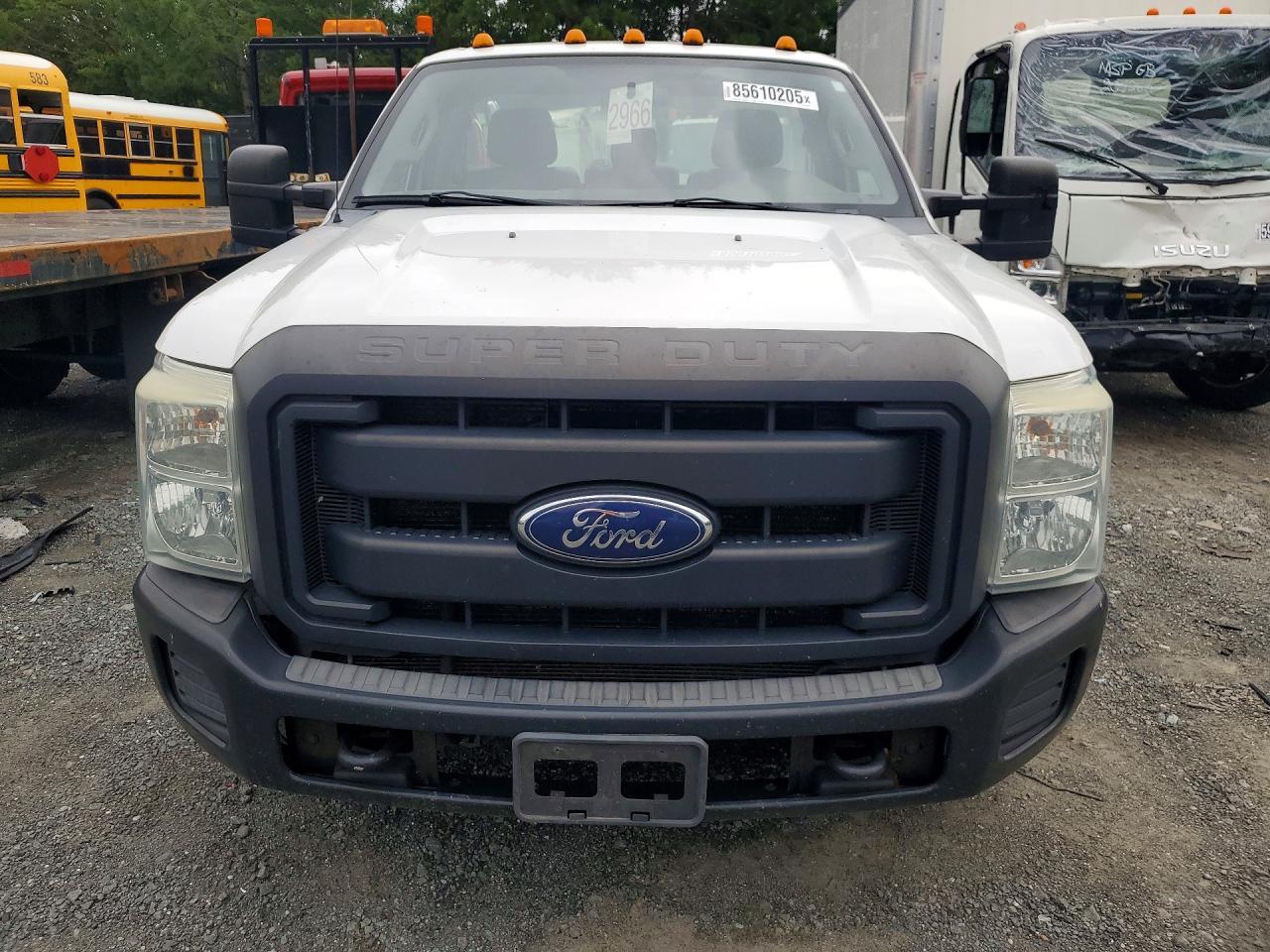 2016 FORD F-350 — фото 5