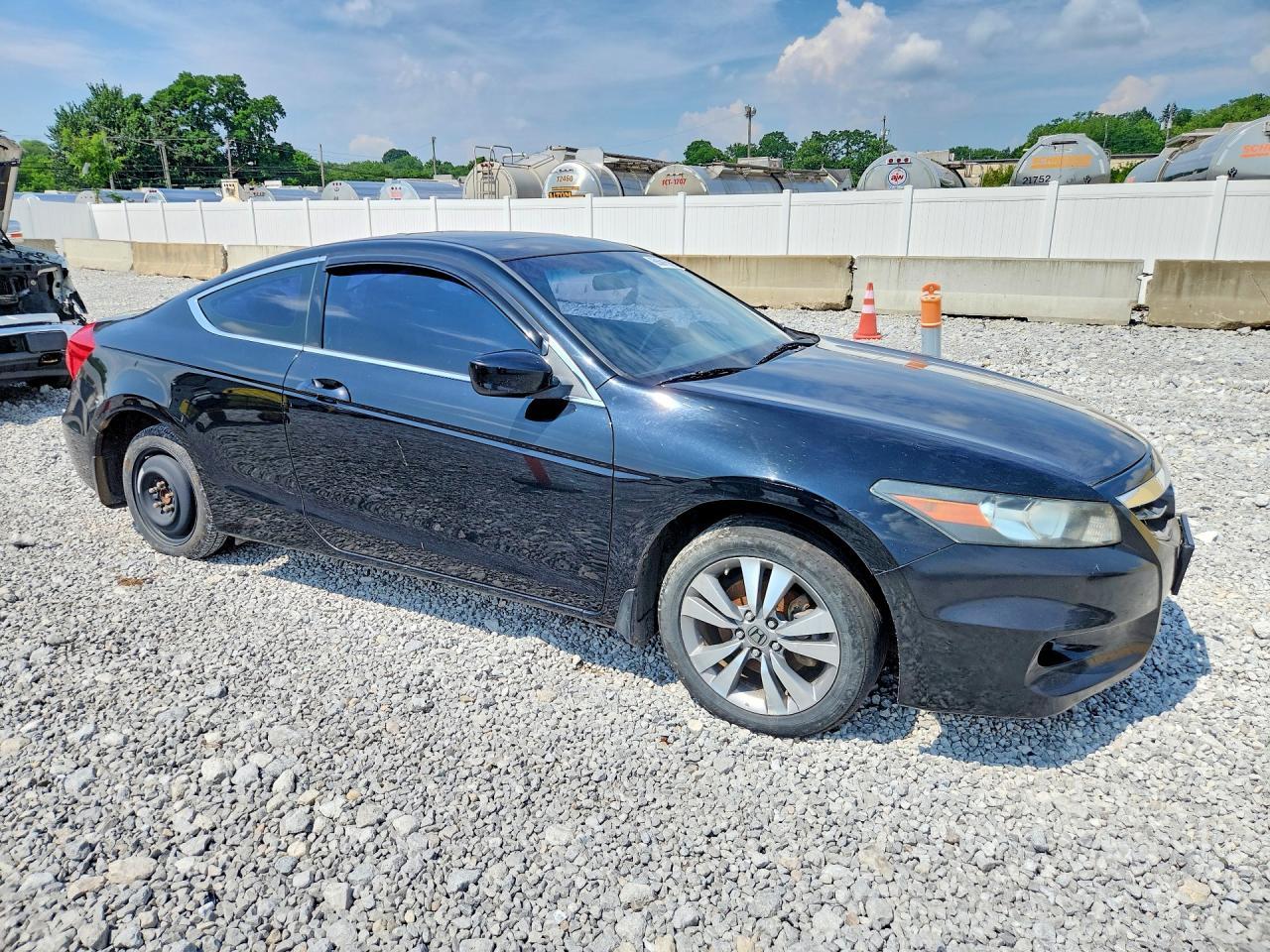 2012 HONDA ACCORD — фото 4