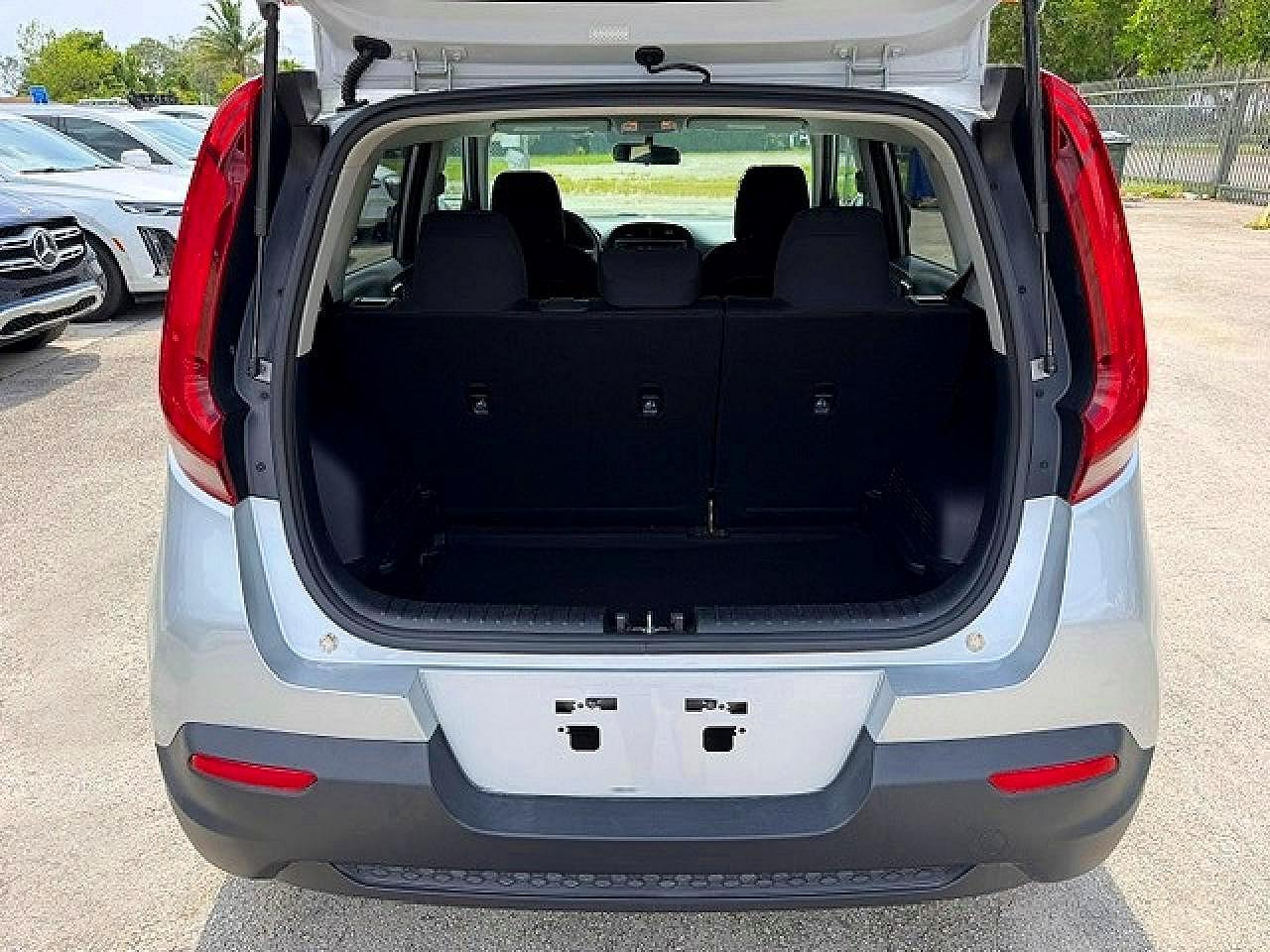 2020 KIA SOUL — фото 6