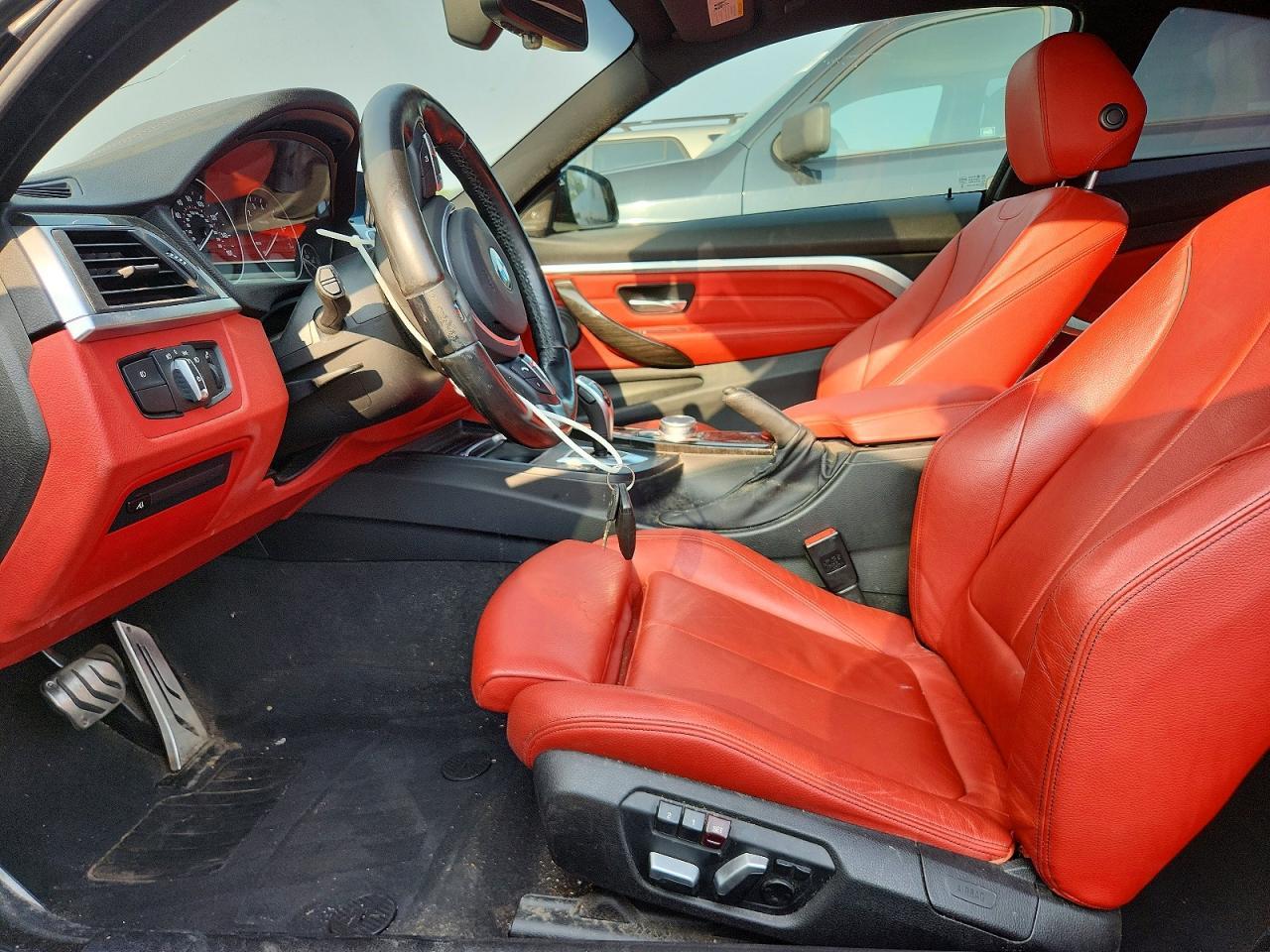 2019 BMW 4 SERIES — фото 7