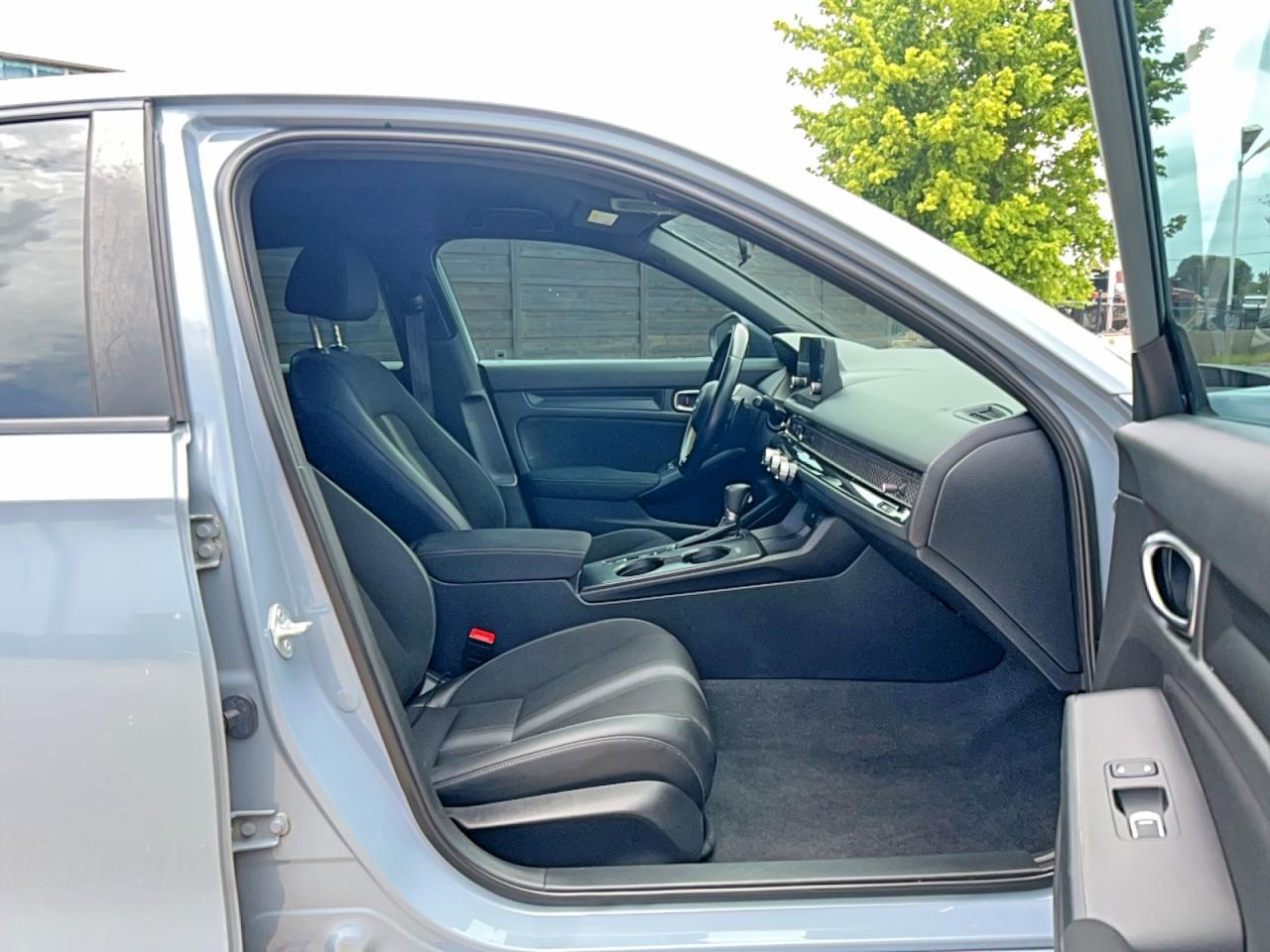 2022 HONDA CIVIC — фото 5