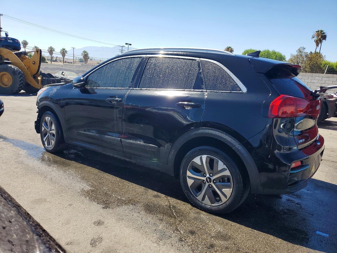 2022 KIA NIRO — фото 2