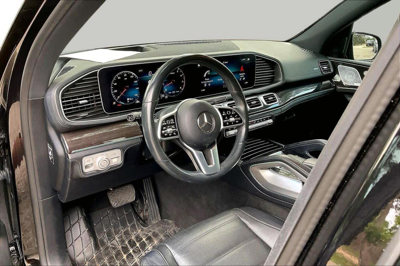 2020 MERCEDES-BENZ GLE-CLASS — фото 12