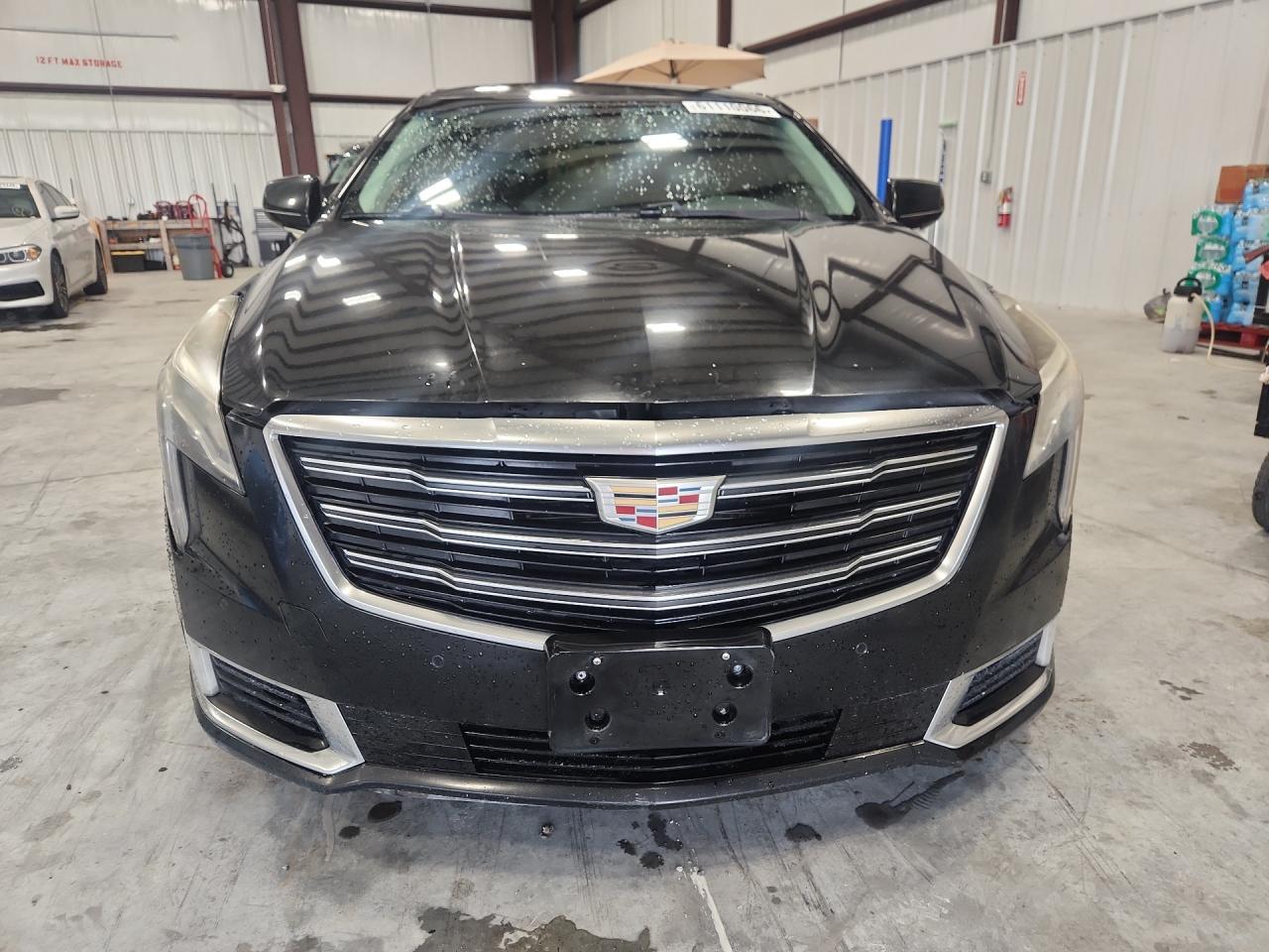 2018 CADILLAC XTS — фото 5