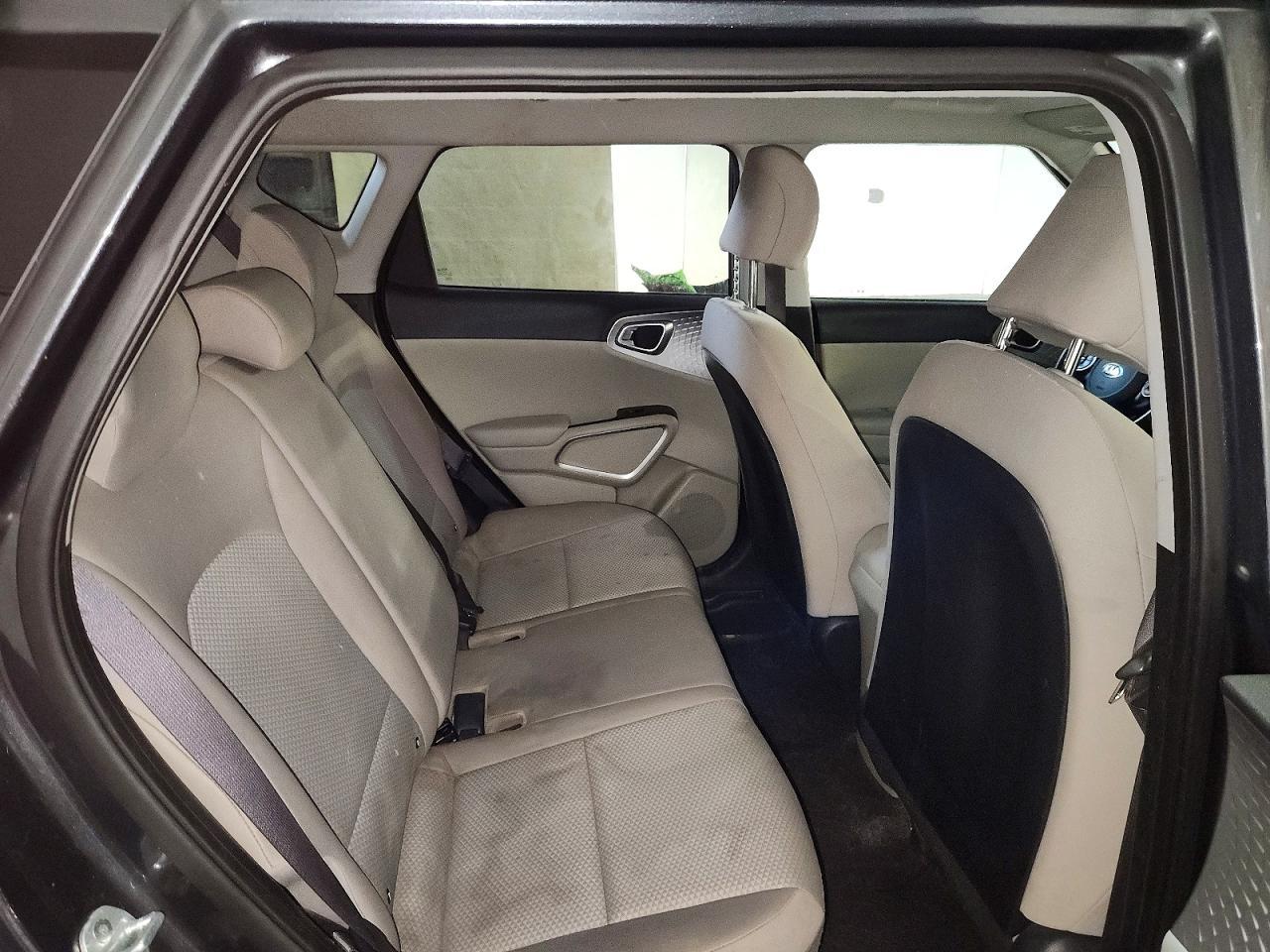 2020 KIA SOUL — фото 11