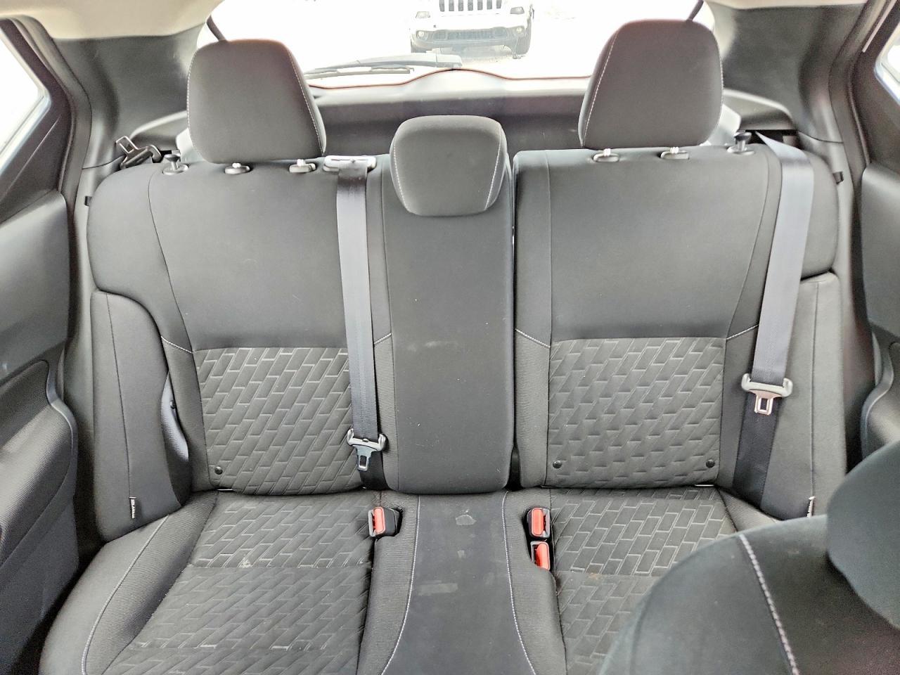 2022 NISSAN KICKS — фото 10