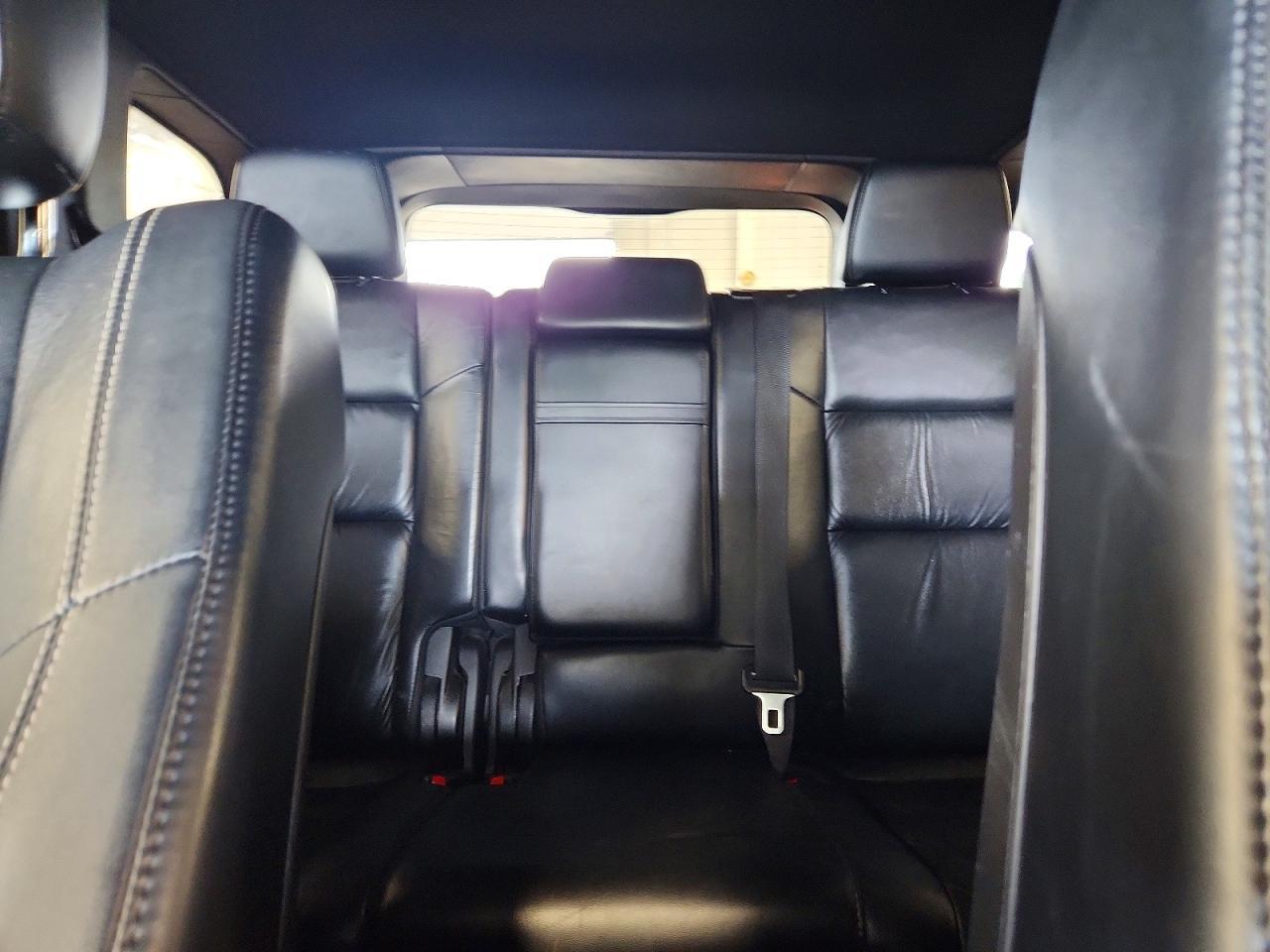 2015 JEEP GRAND CHEROKEE — фото 10