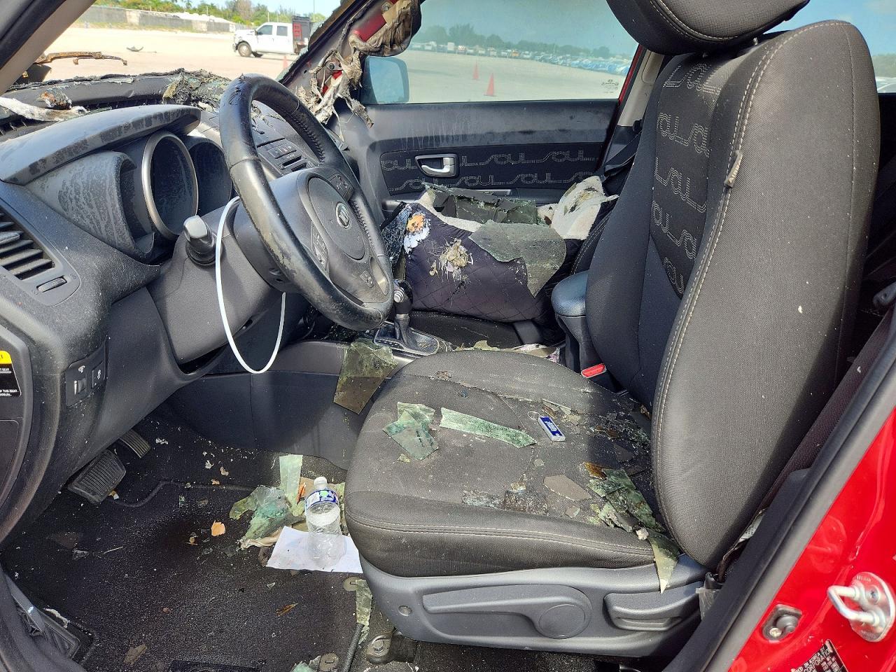 2013 KIA SOUL — фото 7