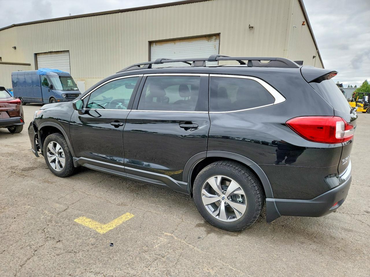 2019 SUBARU ASCENT — фото 2
