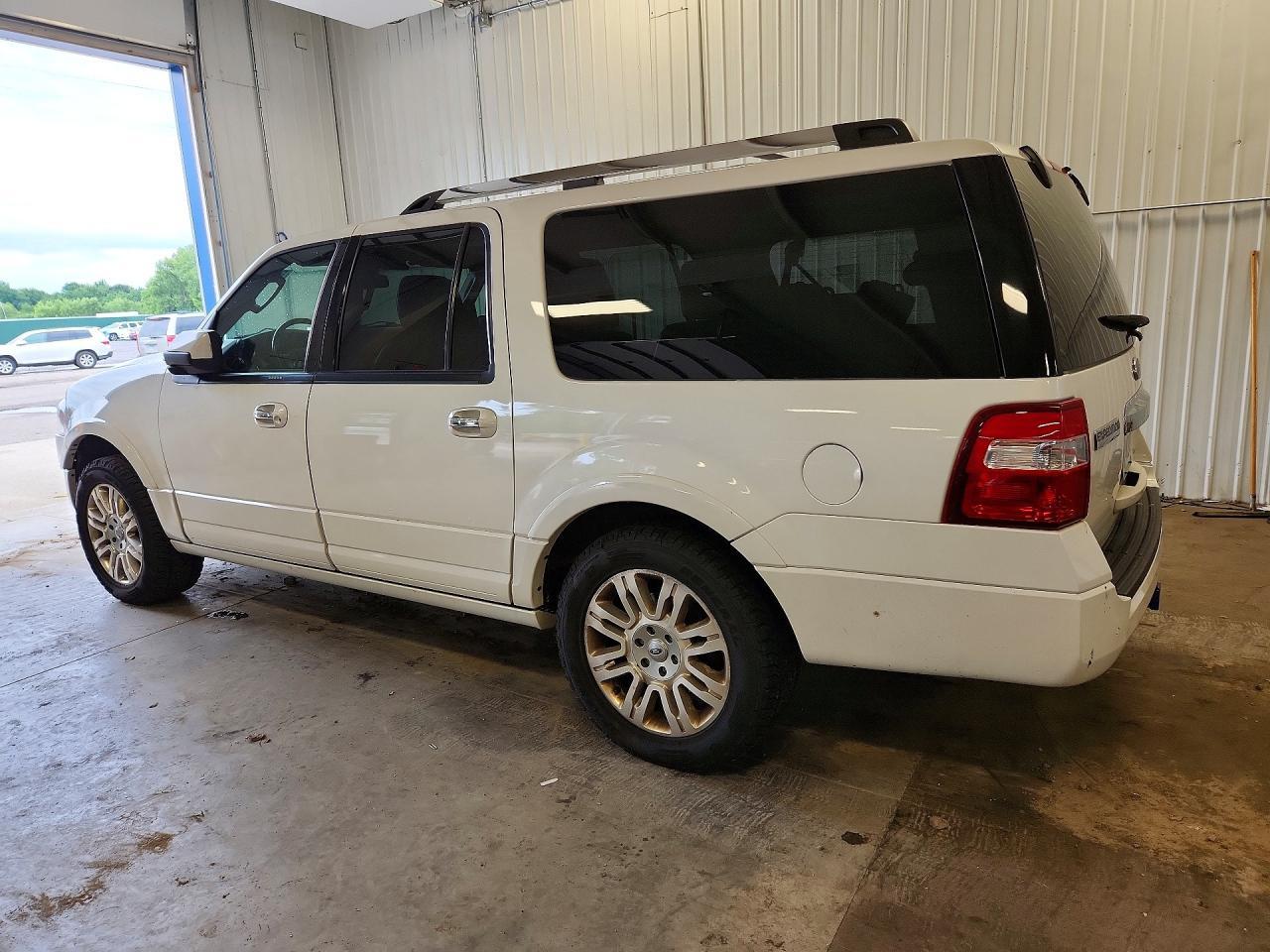 2014 FORD EXPEDITION — фото 2