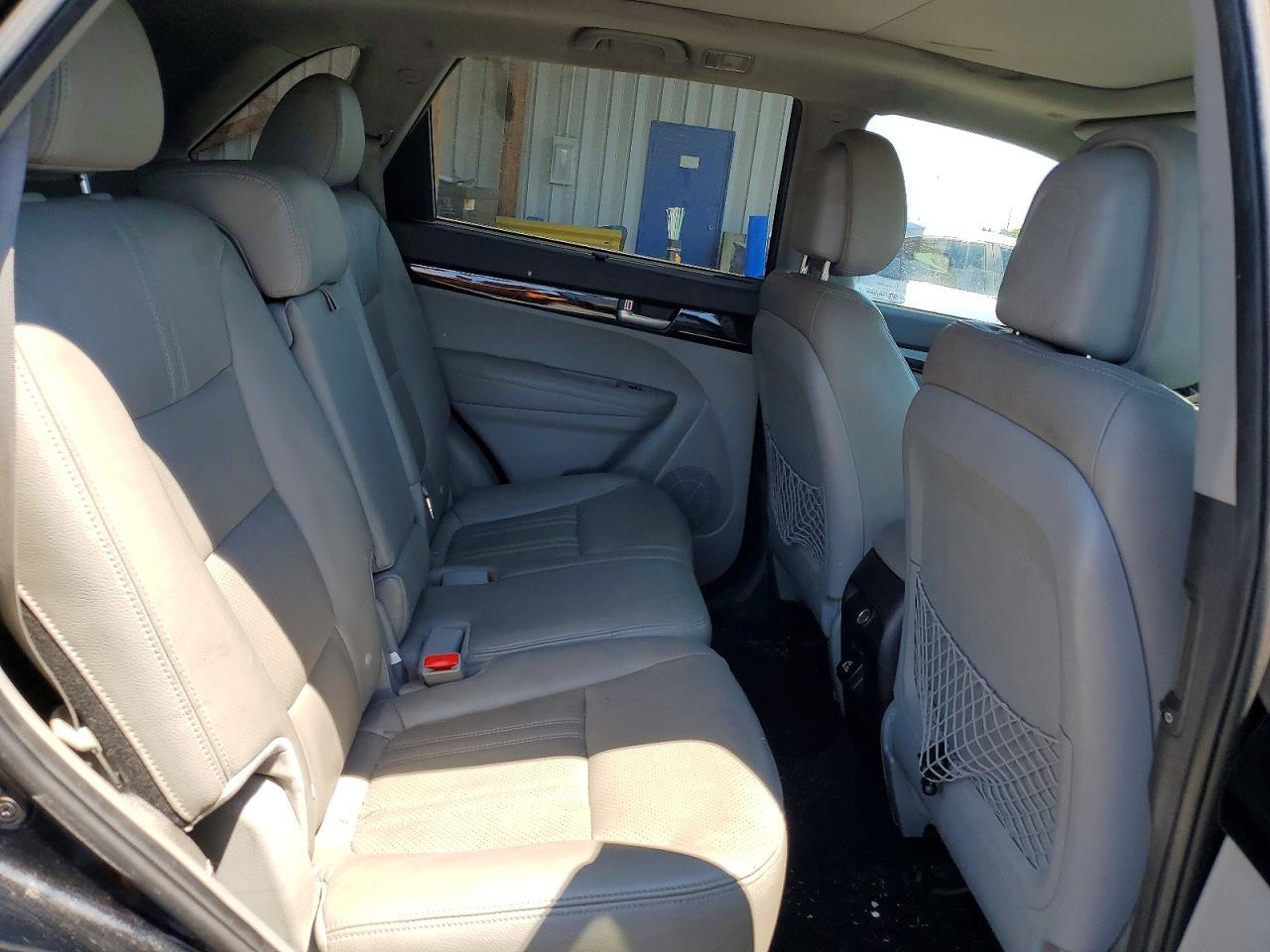 2014 KIA SORENTO — фото 11