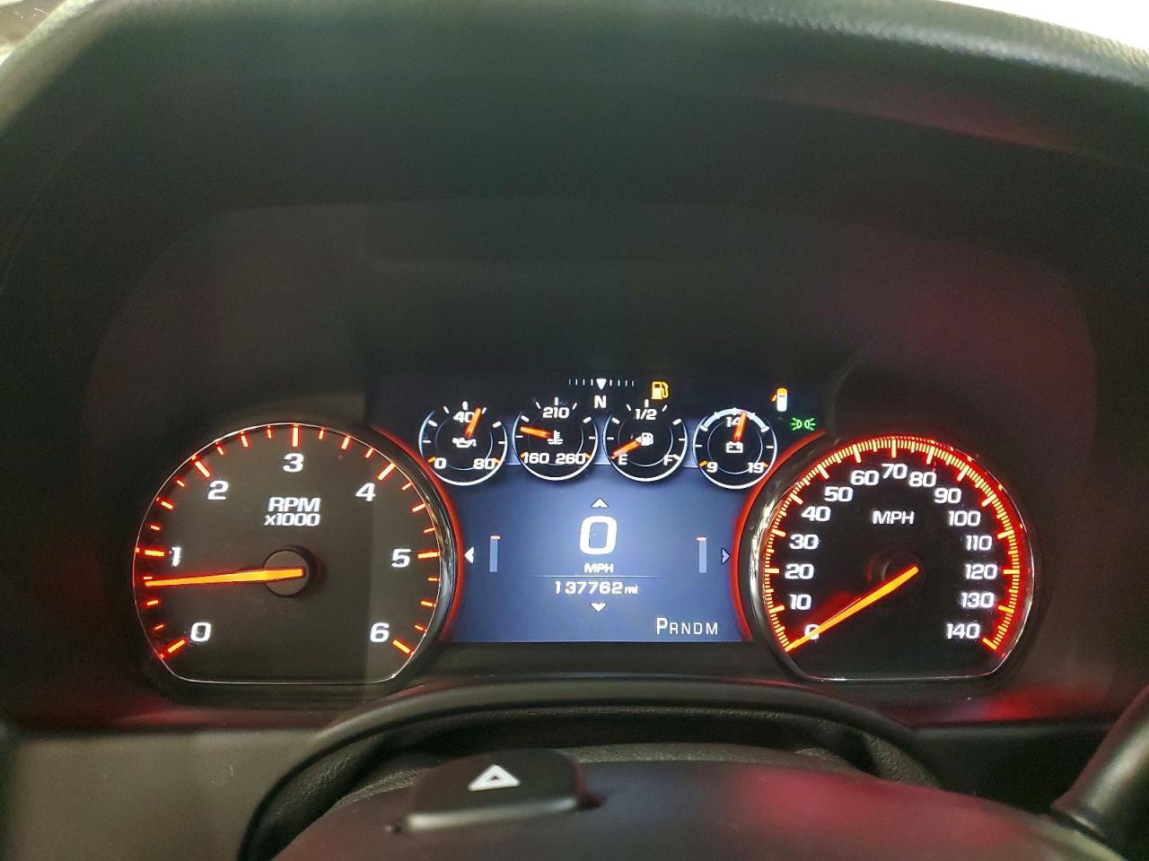 2016 GMC YUKON — фото 9