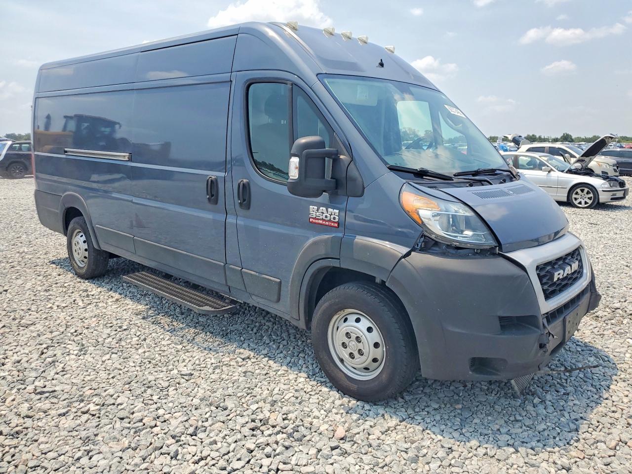 2020 RAM PROMASTER 3500 — фото 4