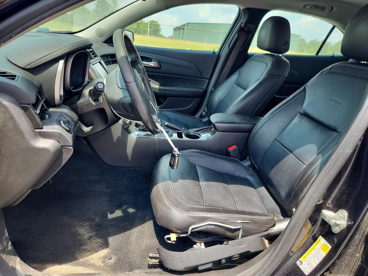 2015 CHEVROLET MALIBU — фото 7