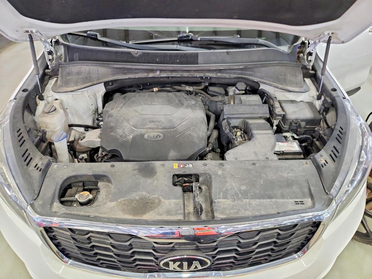 2019 KIA SORENTO — фото 12