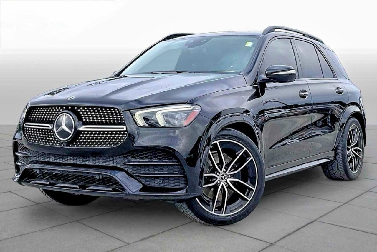 2020 MERCEDES-BENZ GLE-CLASS — фото 2
