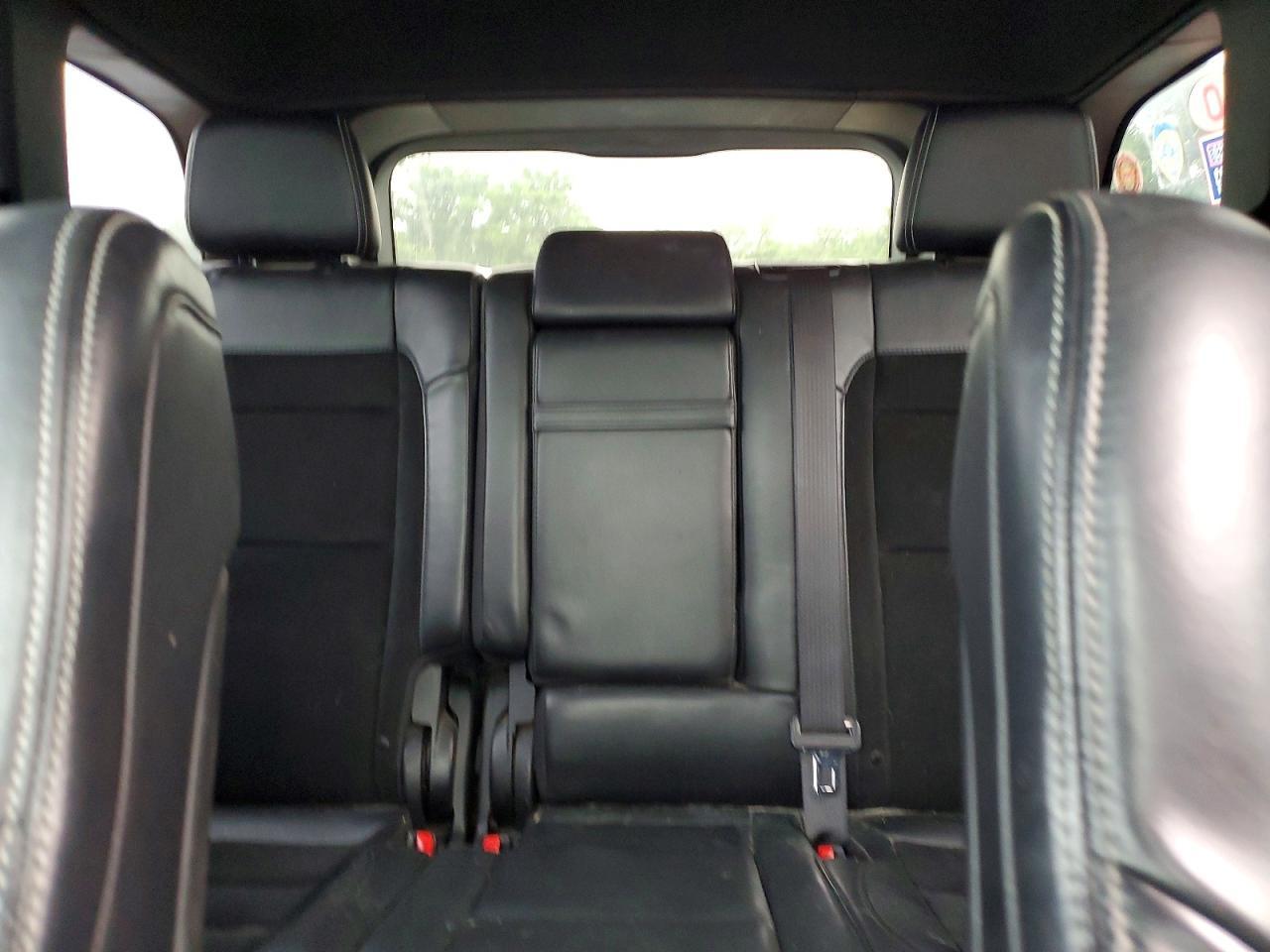 2014 JEEP GRAND CHEROKEE — фото 10